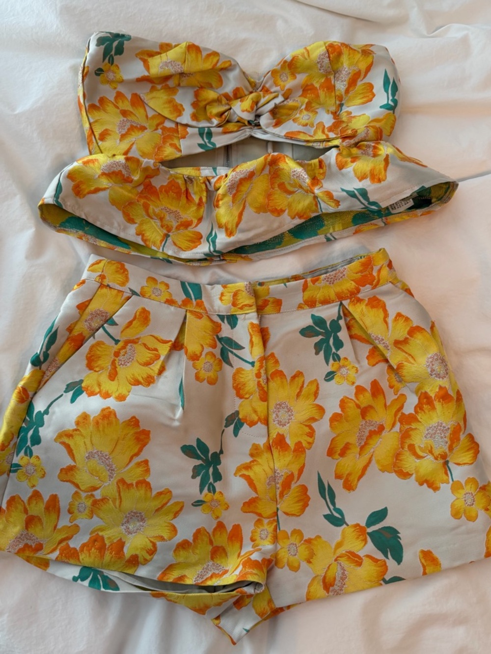 Endless Rose Matching set